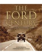 THE FORD CENTURY, FORD MOTOR COMPANY AND THE INNOVATIONS, Boeken, Auto's | Boeken, Nieuw, Ford, Author