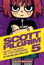 Scott Pilgrim Volume 5: Scott Pilgrim Vs. The Universe [HC], Boeken, Verzenden, Nieuw