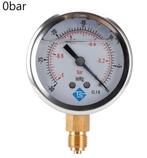 Analoge vacuümmeter voor Airco of koelinstallaties, Verzenden, Nieuw, Overige meters