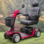 Scootmobiel - Pride Colt Sport | Incl garantie & nieuwe ac.., Ophalen of Verzenden, Gebruikt, Pride