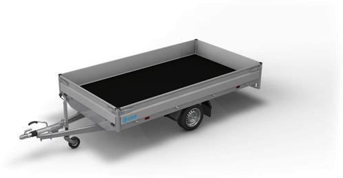 Hapert Azure H-1 260 150 1350 195/50R13 C Fastmover, Auto diversen, Aanhangers en Bagagewagens, Ophalen of Verzenden