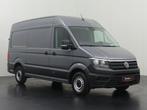 Volkswagen Crafter 2.0TDI 177PK L3H3, Gebruikt, Euro 6, Overige kleuren, Volkswagen
