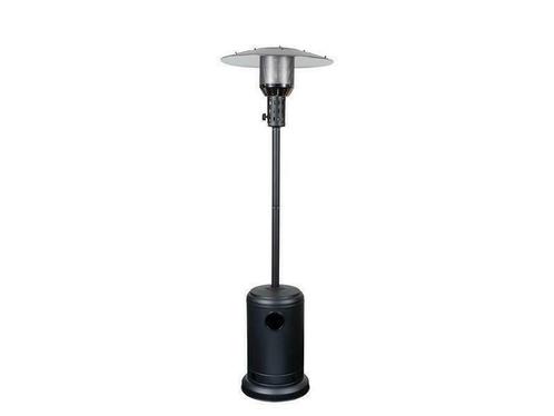 eurom terrasverwarmer thg 10000, Tuin en Terras, Terrasverwarmers, Gas, Nieuw, Vloer