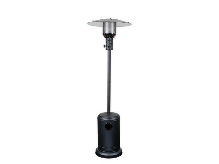 eurom terrasverwarmer thg 10000, Tuin en Terras, Terrasverwarmers, Gas, Nieuw, Vloer