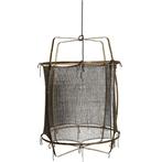 Ay Illuminate Z1 Black Hanglamp, Zijde - kasjmier, Verzenden, Nieuw