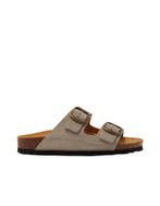 Scholl slippers dames 38 groen, Kleding | Dames, Scholl, Verzenden, Nieuw, Groen