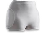 Safehip Classic - Heupbeschermer dames - Valpreventie - Wit, Verzenden, Zo goed als nieuw