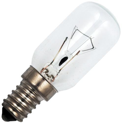 SL Gloeilamp Ovenlamp E14 235V 40W Helder 300°C hittebest.., Huis en Inrichting, Lampen | Plafondlampen, Nieuw, Ophalen of Verzenden