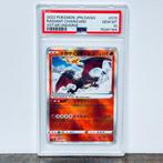 Pokémon Graded card - Radiant Charizard - Vstar Universe, Hobby en Vrije tijd, Verzamelkaartspellen | Pokémon, Nieuw