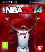 NBA 2K14-Standaard (PlayStation 3) Gebruikt, Spelcomputers en Games, Games | Sony PlayStation 3, Ophalen of Verzenden, Zo goed als nieuw