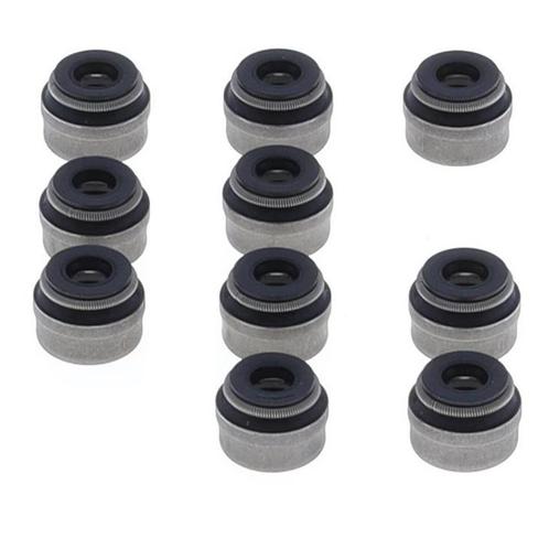 Athena Olie keerring set Kleppen P400420420009, Motoren, Onderdelen | Overige, Nieuw, Verzenden
