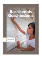 Basiskennis Geschiedenis, 9789001299170, Boeken, Verzenden, Zo goed als nieuw