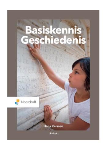 Basiskennis Geschiedenis, 9789001299170, Boeken, Studieboeken en Cursussen, Zo goed als nieuw, Verzenden