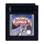 Game Boy Bugs Bunny Crazy Castle 3 (Losse Cassette), Zo goed als nieuw, Verzenden