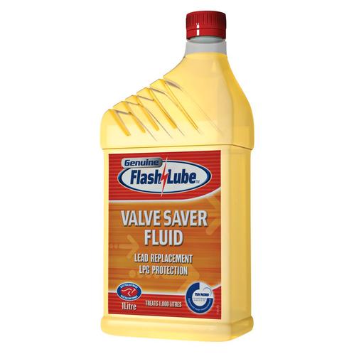 FlashLube Valve Saver Fluid FV 1000ml, Motoren, Accessoires | Onderhoudsmiddelen, Verzenden