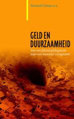 Geld en duurzaamheid / Paradigma 9789062245215, Verzenden, Gelezen, Stefan Brunnhuber