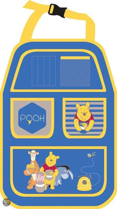 Disney Poeh Story of Hunny Auto Organiser, Fietsen en Brommers, Fietsaccessoires | Overige Fietsaccessoires, Verzenden