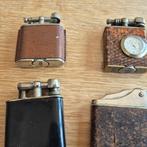 Parker,conty ,safari.... - Zonder Minimumprijs - Aansteker -, Verzamelen, Rookartikelen, Aanstekers en Luciferdoosjes, Nieuw