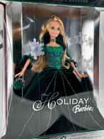 Mattel - Barbiepop - Holiday Barbie - 2004 - V.S.