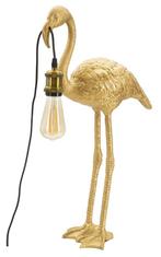 TAFELLAMP FLAMINGO CM 37X19X59, Ophalen of Verzenden, Nieuw