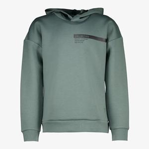 Osaga jongens hoodie groen maat 170/176 - Nu met korting!, Diversen, Overige Diversen, Nieuw, Verzenden