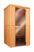 Infrawave 110 infrarood sauna - Ayous, Nieuw, Verzenden