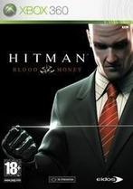 Hitman: Blood Money -  360 - Xbox (Xbox 360 Games, Xbox 360), Spelcomputers en Games, Games | Xbox 360, Nieuw, Verzenden