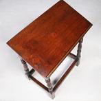 Bijbelstandaard of lezenaar in de vorm van een joint stool 1, Ophalen of Verzenden