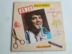Elvis Presley - Sings for Children and Grownups too! (LP) US, Cd's en Dvd's, Vinyl | Pop, Verzenden, Nieuw in verpakking