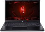 Acer Nitro V 15 ANV15-51-789J - i7-13620H - 16GB - 512GB SSD, Met videokaart, Nieuw, Gaming, SSD