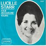 Lucille Starr - Jolie Jacqueline + Yours (Vinylsingle), Cd's en Dvd's, Vinyl Singles, Verzenden, Nieuw in verpakking