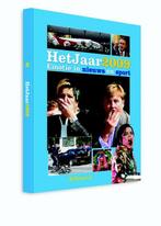 Het Jaar 2009 9789085107996, Verzenden, Zo goed als nieuw