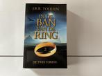 De twee torens / In de ban van de ring / 2 9789022569573, Verzenden, Gelezen, J.R.R. Tolkien