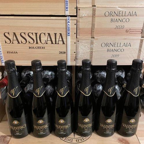 2021 Rocche dei Manzoni, Valentino Riserva Elena - Piëmont, Verzamelen, Wijnen