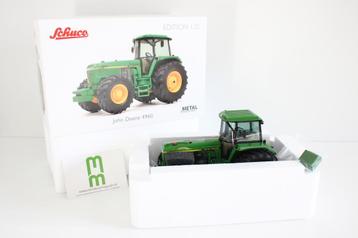 John Deere 4960 1:32 Schuco beschikbaar voor biedingen