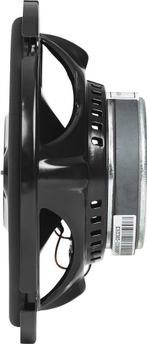 JBL Stage3 637F - Autospeakers - 6,5 Inch (165 mm) - 3-weg, Audio, Tv en Foto, Luidsprekers, Verzenden, Nieuw