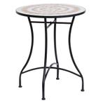 Tuintafel, Moza�ektafel, Balkontafel, Bijzettafel, Eettafel,
