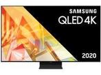Samsung 65Q95T - 65 inch 165 cm ultra HD 120 HZ, Audio, Tv en Foto, 100 cm of meer, Full HD (1080p), 120 Hz, Samsung