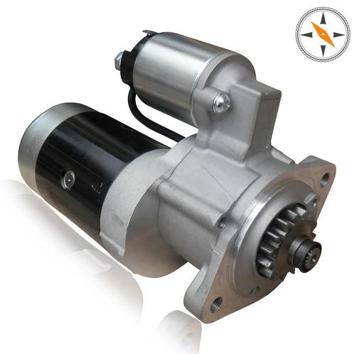 Startmotor passend op Vetus M2.04 M2.06 M2.C5 M3.09 M3.28 ST, Watersport en Boten, Bootonderdelen, Motor en Techniek, Nieuw, Zeilboot of Motorboot