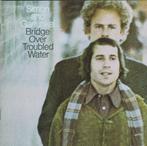 cd - Simon And Garfunkel - Bridge Over Troubled Water, Verzenden, Zo goed als nieuw