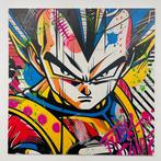 AIIROH - Popadelic - Vegeta, Antiek en Kunst