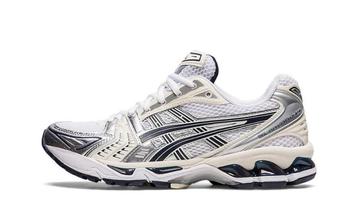 ASICS Gel-Kayano 14 White Midnight (W) beschikbaar voor biedingen