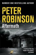 Aftermath (The Inspector Banks Series), Robinson, Peter, Gelezen, Peter Robinson, Verzenden