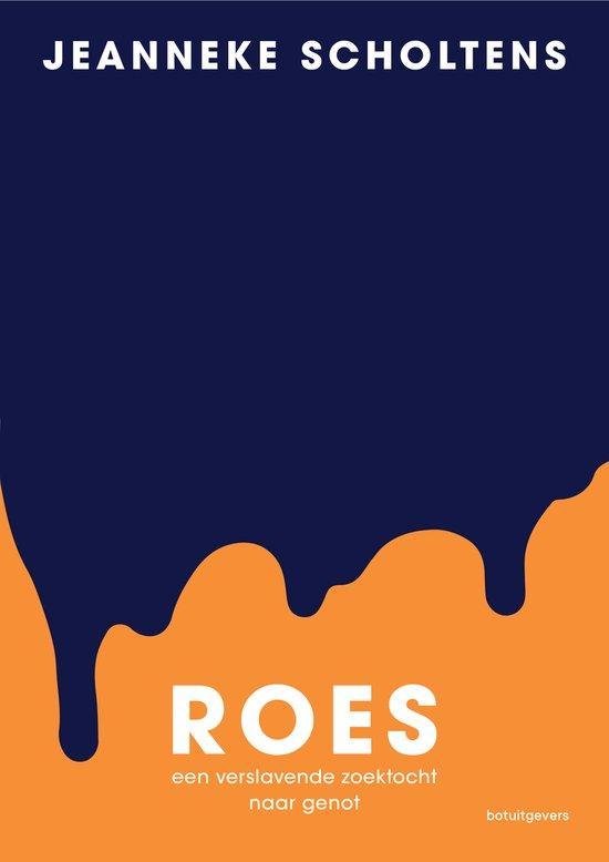 Roes, Boeken, Overige Boeken, Ophalen of Verzenden