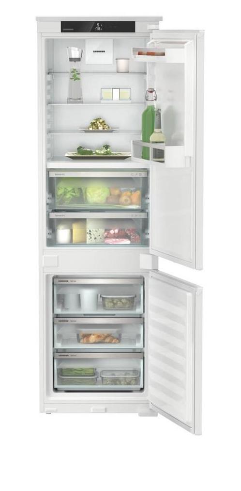 Liebherr ICBNSe 5123-20 koel-vriescombinatie Ingebouwd 244, Witgoed en Apparatuur, Koelkasten en IJskasten, Nieuw, 160 cm of meer