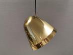 Nyta - Plafondlamp - Kantel messing - Messing, Antiek en Kunst