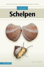 9789050119023 Veldgids - Veldgids Schelpen, Boeken, Verzenden, Nieuw, Rykel de Bruyne