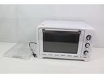 Moulinex OX484100 - Vrijstaande oven 39L 2000W - 6 kookmodi, Verzenden, Zo goed als nieuw