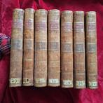 De Lisle De Sales - De la philosophie de la nature - 1789, Antiek en Kunst, Antiek | Boeken en Bijbels