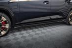 Side Skirts Diffuser voor BMW XM G09, Auto diversen, Tuning en Styling, Ophalen of Verzenden
